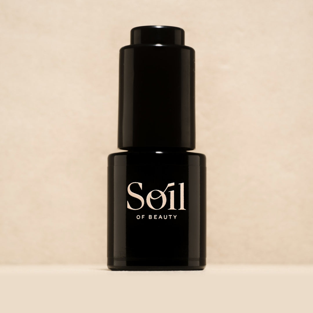 BARRIER HARMONY - Herkän ihon anti-aging kasvoöljy